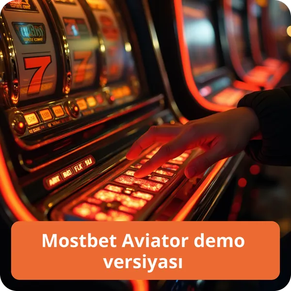 Mostbet Aviator demo versiyası